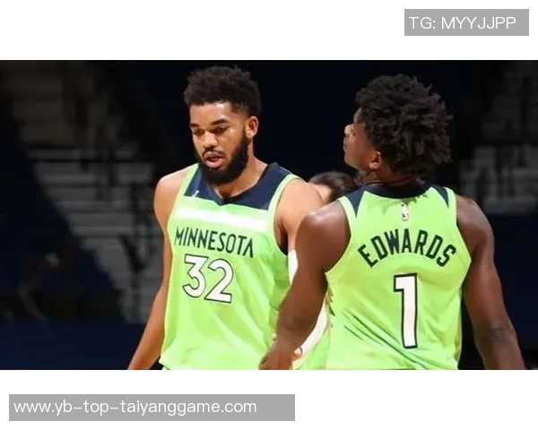 森林狼豪取四连胜爱德华兹表现惊艳场均32分助攻48次