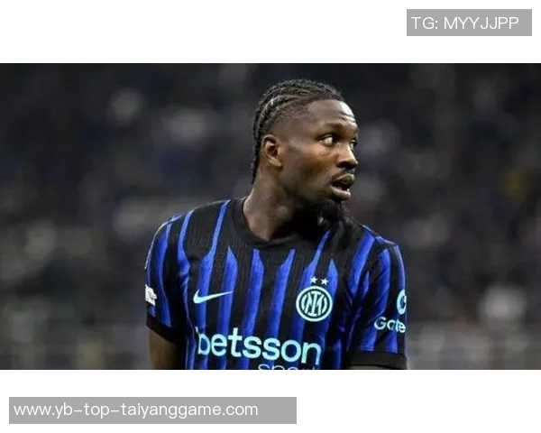 小图拉姆缺席周末联赛国米期待他国际比赛日后复出 小图拉姆缺席周末联赛国米期待他国际比赛日后复出