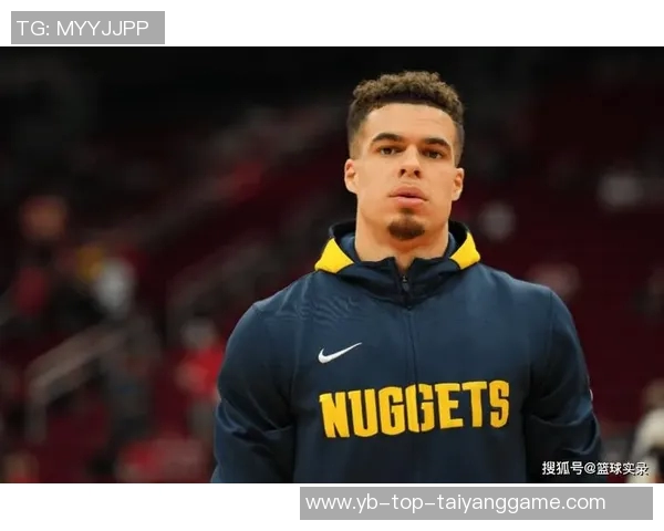 小迈克尔波特表现出色半场11投5中贡献14分三分球命中率高达50 小迈克尔波特表现出色半场11投5中贡献14分三分球命中率高达50