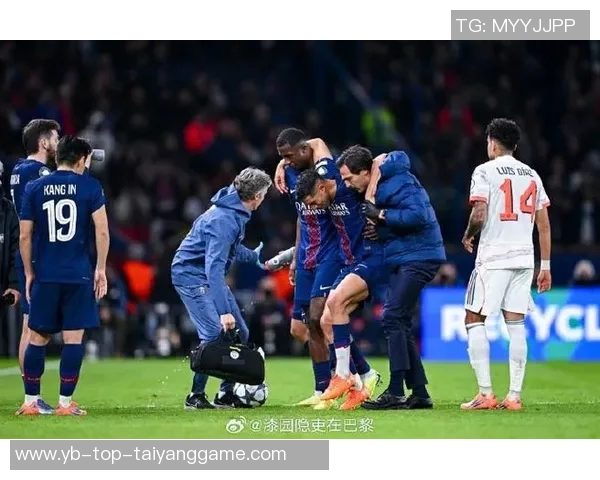 巴黎圣日耳曼今夜抵达多哈全力备战洲际杯赛事 巴黎圣日耳曼今夜抵达多哈全力备战洲际杯赛事