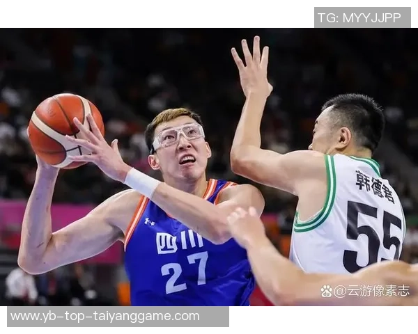 周琦内线统治力显现全场贡献16分13篮板助球队争胜