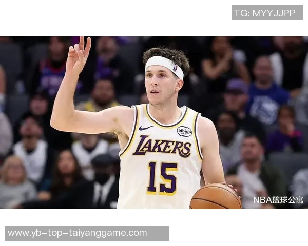 帕森斯：詹姆斯回归后里夫斯依然是湖人队的第二选择