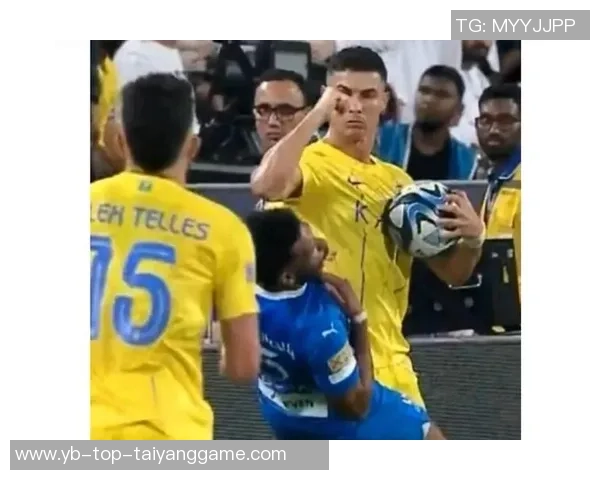 C罗因肘击事件或面临国际足联禁赛三场的严厉处罚